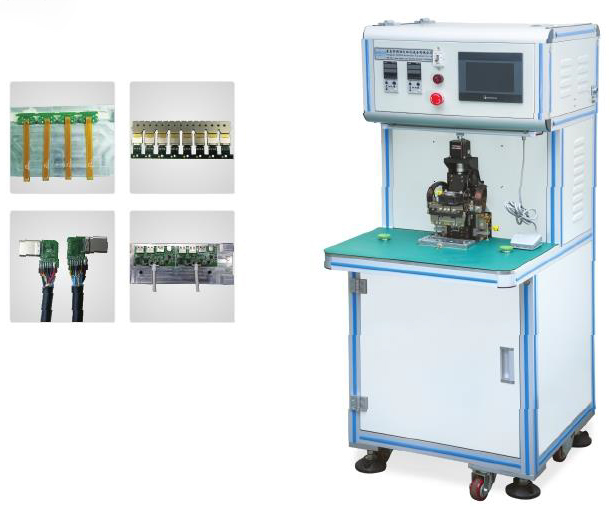 雙面焊接機(jī)SDMC-5B