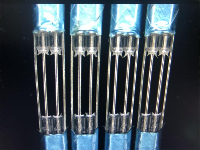 二合一伺服剝線機(jī)