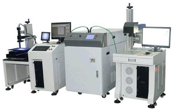 光纖傳輸焊接機(jī)