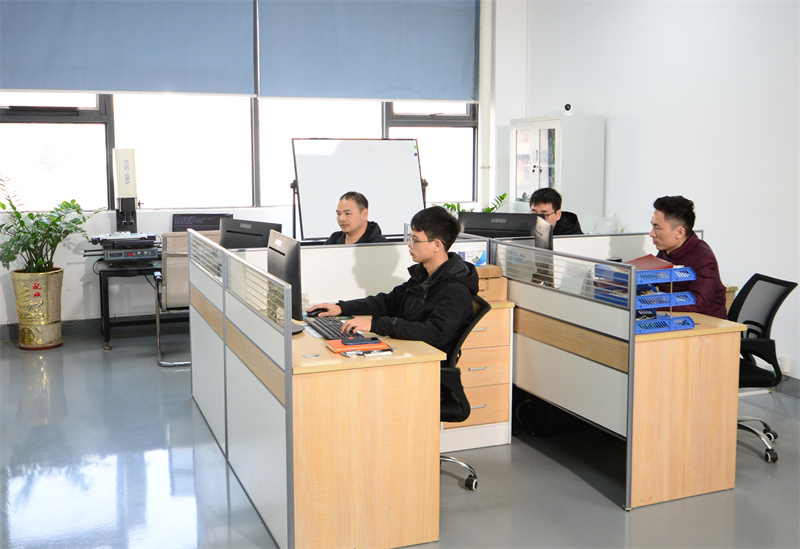 持續(xù)創(chuàng)新、科學(xué)管理