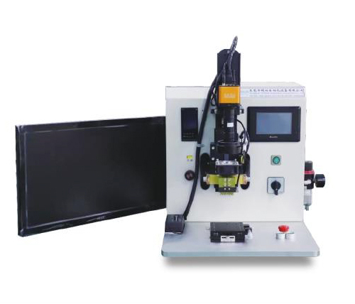 精密伺服焊接機(jī)